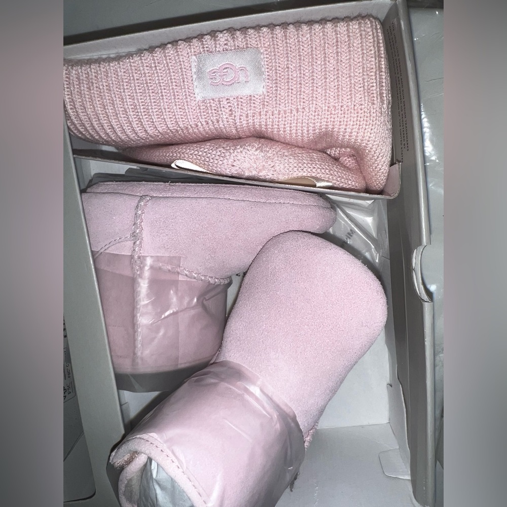Baby Uggs brand new